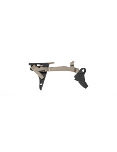 GLOCK - Détente Glock Performance Trigger pour Glock 44 Calibre .22 LR