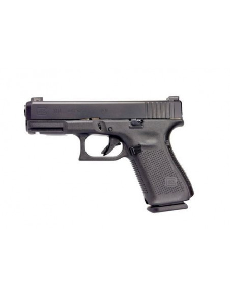 GLOCK 19M Gen 5 Cal. 9x19mm "développé pour le FBI"