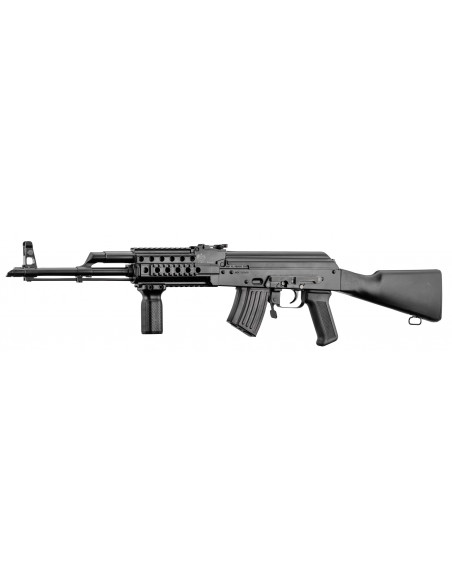 WBP JACK Rail Picatinny Cal. 7.62x39mm Pack Optique + Silencieux
