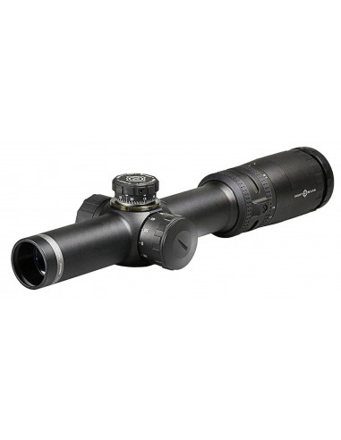 WBP JACK Rail Picatinny Cal. 7.62x39mm Pack Optique + Silencieux