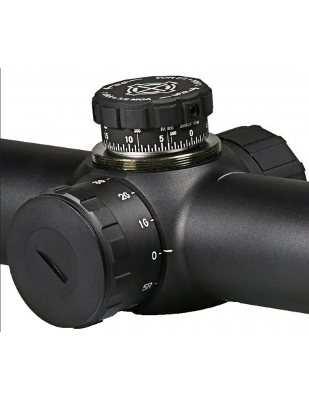 WBP JACK Rail Picatinny Cal. 7.62x39mm Pack Optique + Silencieux