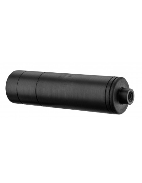 WBP JACK Rail Picatinny Cal. 7.62x39mm Pack Optique + Silencieux