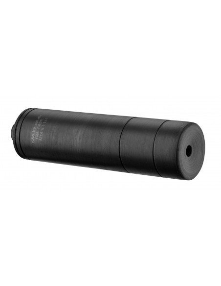 WBP JACK Rail Picatinny Cal. 7.62x39mm Pack Optique + Silencieux