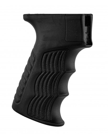 WBP JACK Rail Picatinny Cal. 7.62x39mm Pack Optique + Silencieux
