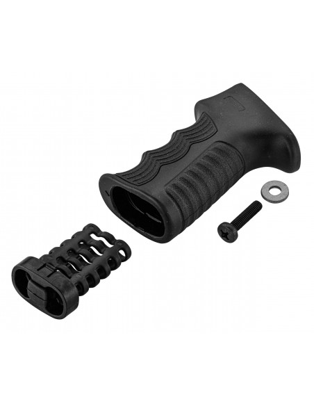 WBP JACK Rail Picatinny Cal. 7.62x39mm Pack Optique + Silencieux