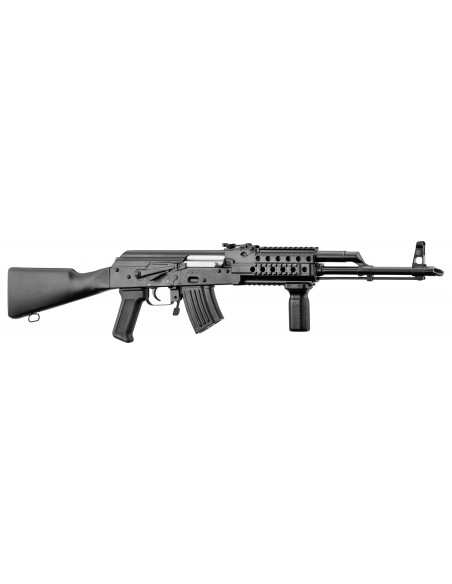 WBP AKM JACK "Garde Main Rail Picatinny" Cal. 7,62x39mm