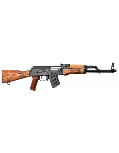 WBP AK47 JACK Crosse Bois Cal. 7,62x39mm