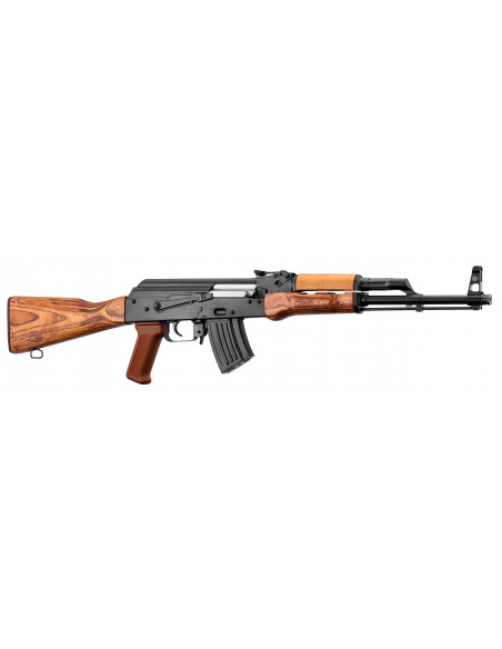 WBP AK47 JACK Crosse Bois Cal. 7,62x39mm