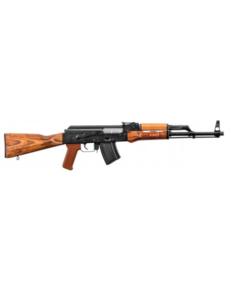 WBP AK47 JACK Crosse Bois Cal. 7,62x39mm