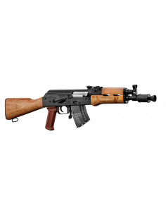 WBP AKM Canon Court MINI JACK Crosse Bois Cal. 7,62x39mm