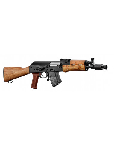 WBP AKM Canon Court MINI JACK Crosse Bois Cal. 7,62x39mm