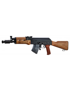 WBP AKM Canon Court MINI JACK Crosse Bois Cal. 7,62x39mm 2