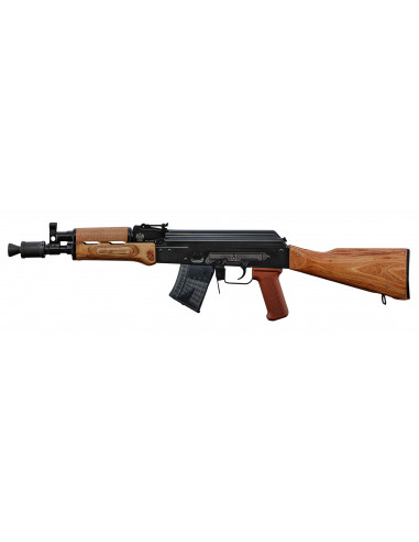 WBP AKM Canon Court MINI JACK Crosse Bois Cal. 7,62x39mm