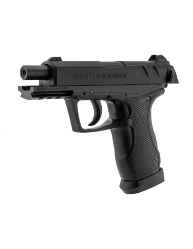 GAMO Pistolet CO2 C-15 Calibre 4,5mm