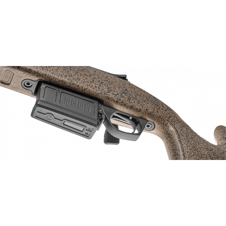 Carabine BERGARA B14 HMR (Hunting and Match Rifle)