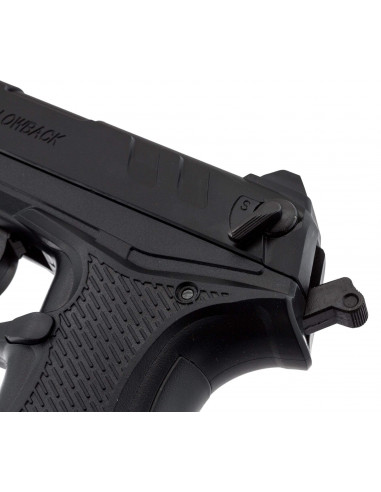 GAMO Pistolet CO2 C-15 Calibre 4,5mm