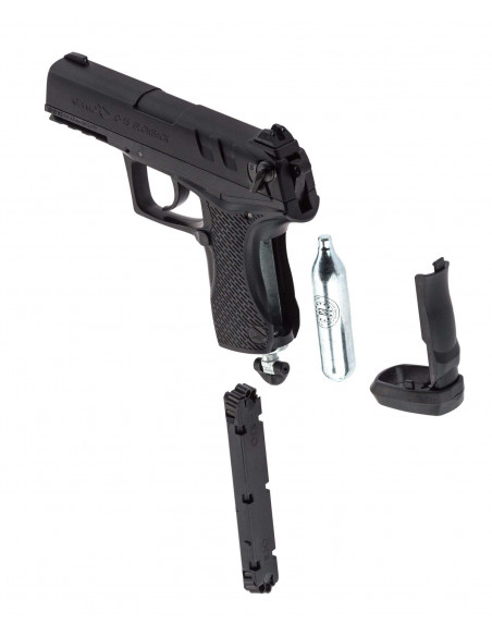 GAMO Pistolet CO2 C-15 Calibre 4,5mm