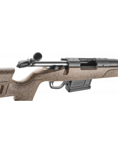 Carabine BERGARA B14 HMR (Hunting and Match Rifle) 2
