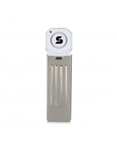 SABRE – Cale-porte de sécurité avec alarme 120 dB