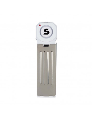 SABRE – Cale-porte de sécurité avec alarme 120 dB