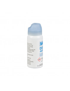 SABRE - Aérosol de décontaminent DECON MK-3 solution de rinçage 53 mL 2