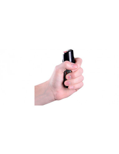 SABRE - Aérosol de défense Magnum 60 2-en-1 60 mL – Spray au piment + Marquage UV