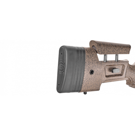 Carabine BERGARA B14 HMR (Hunting and Match Rifle)