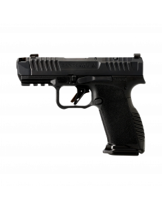 CANiK Pistolet METE MC9 PRIME RADIAN BLACK Cal. 9x19mm