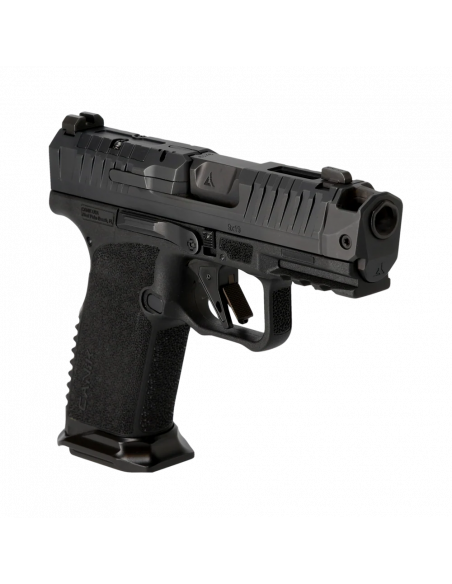 CANiK Pistolet METE MC9 PRIME RADIAN BLACK Cal. 9x19mm