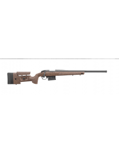 Carabine BERGARA B14 HMR (Hunting and Match Rifle)