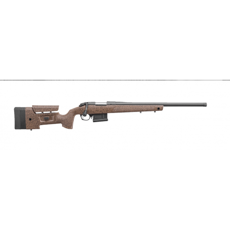 Carabine BERGARA B14 HMR (Hunting and Match Rifle)