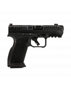 CANiK Pistolet METE MC9 PRIME RADIAN BLACK Cal. 9x19mm 2