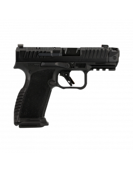 CANiK Pistolet METE MC9 PRIME RADIAN BLACK Cal. 9x19mm