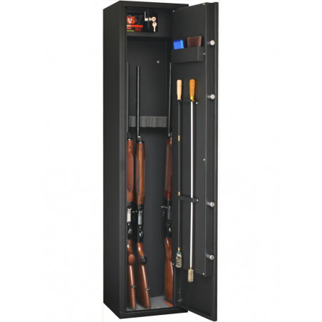 Armoire Forte Economique FORTIFY DELTA 6