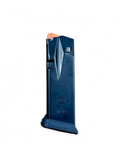 GLOCK® Chargeur acier 15 coups Glock 43X / 48 – Cal. 9x19 mm 2