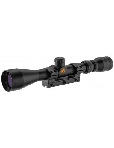 GAMO - Pack Carabine ARROW PCP Cal. 4,5mm 19,9 Joules + Pard NV007V2 + Pompe
