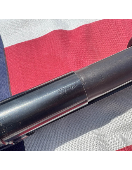 RARE 1945 WINCHESTER MODEL 12 U.S. TRENCH GUN SHOTGUN – WWII