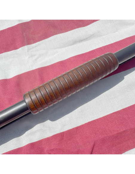 RARE 1945 WINCHESTER MODEL 12 U.S. TRENCH GUN SHOTGUN – WWII