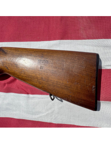 RARE 1945 WINCHESTER MODEL 12 U.S. TRENCH GUN SHOTGUN – WWII