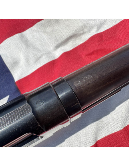 RARE 1945 WINCHESTER MODEL 12 U.S. TRENCH GUN SHOTGUN – WWII