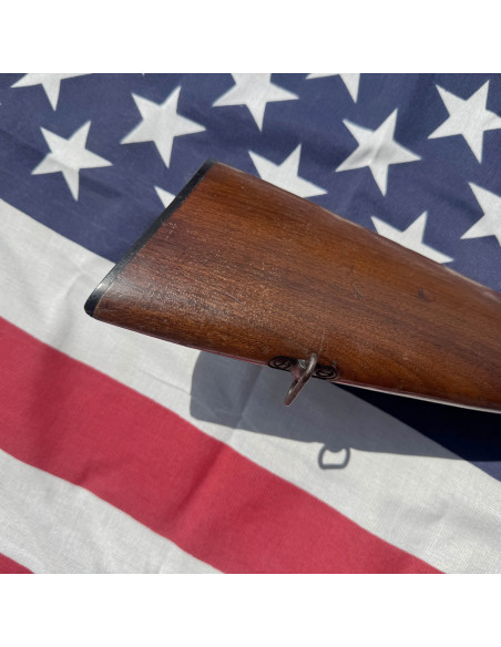 RARE 1945 WINCHESTER MODEL 12 U.S. TRENCH GUN SHOTGUN – WWII