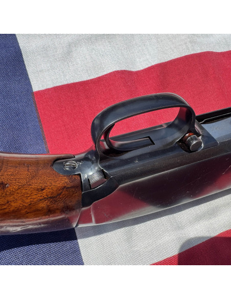 RARE 1945 WINCHESTER MODEL 12 U.S. TRENCH GUN SHOTGUN – WWII