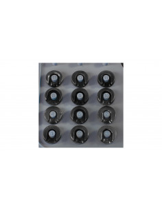 Frankford Arsenal - Amorceur à main Perfect Seat + 12 Shell holders 2