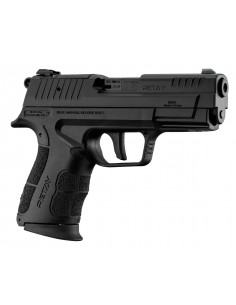 Pistolet Retay RXP22 .22 LR – Compatible point rouge RMR/RMSc