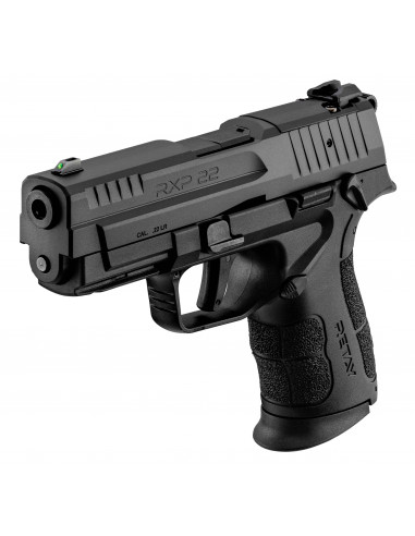Pistolet Retay RXP22 .22 LR – Compatible point rouge RMR/RMSc