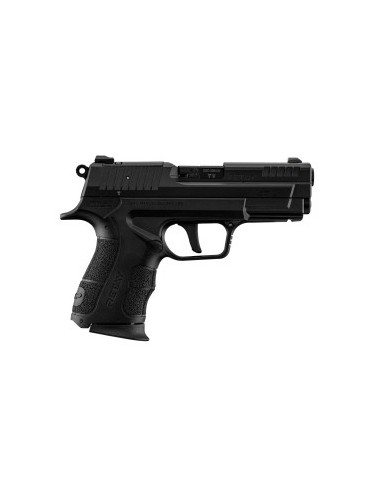 Pistolet Retay RXP22 .22 LR – Compatible point rouge RMR/RMSc