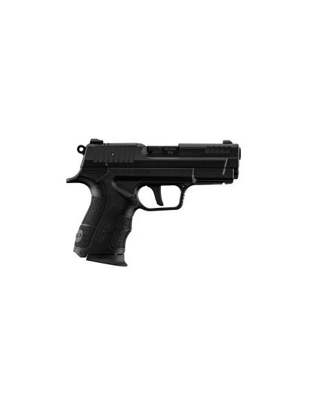 Pistolet Retay RXP22 .22 LR – Compatible point rouge RMR/RMSc
