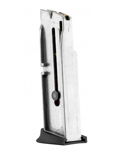 Pistolet Retay RXP22 .22 LR – Compatible point rouge RMR/RMSc