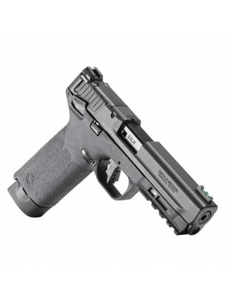 Smith & Wesson M&P22X .22 LR – 20+1 coups