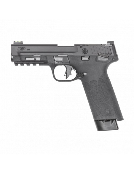 Smith & Wesson M&P22X .22 LR – 20+1 coups